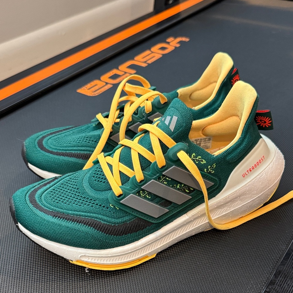 Adidas Ultraboost Light Sneakers